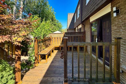 Photo 25 at 12 - 1 Davisbrook Boulevard, Sullivan, Toronto