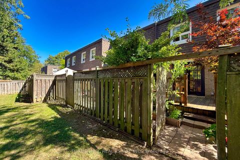 Photo 27 at 12 - 1 Davisbrook Boulevard, Sullivan, Toronto