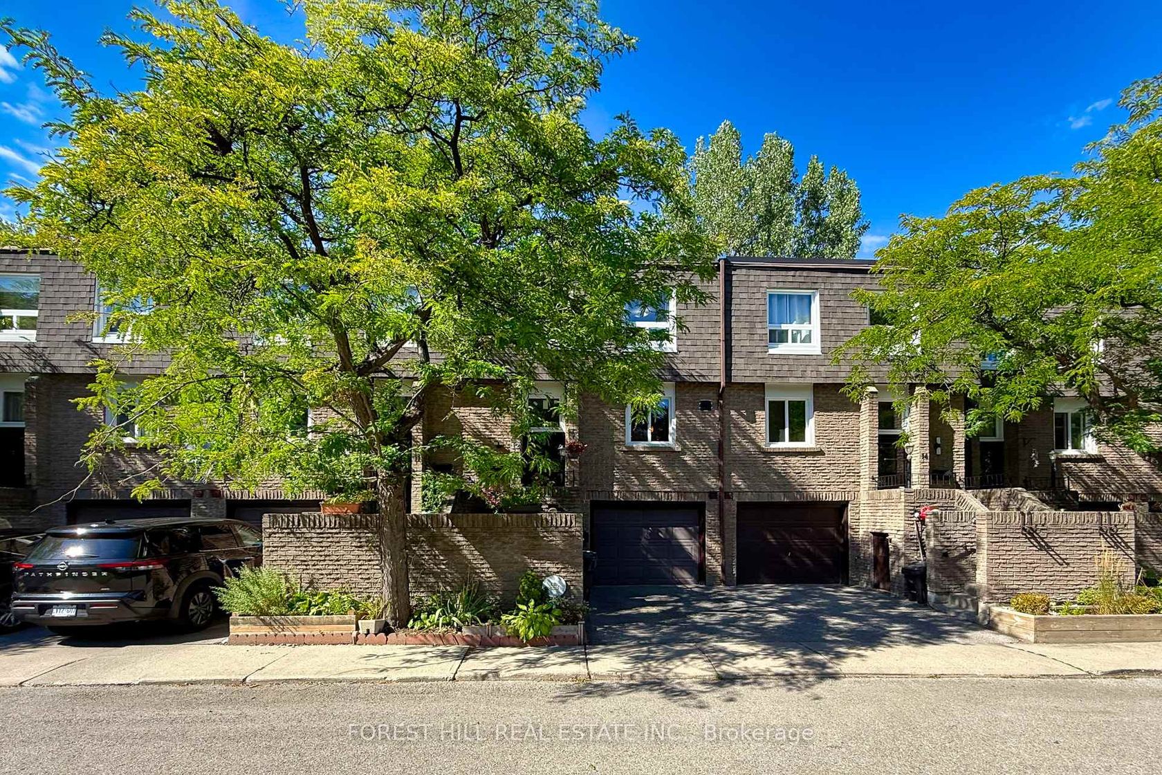 12 - 1 Davisbrook Boulevard, Sullivan, Toronto 