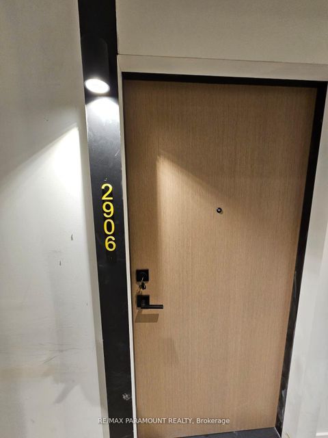 Photo 1 at 2906 - 36 Zorra Street, City Centre West, Toronto