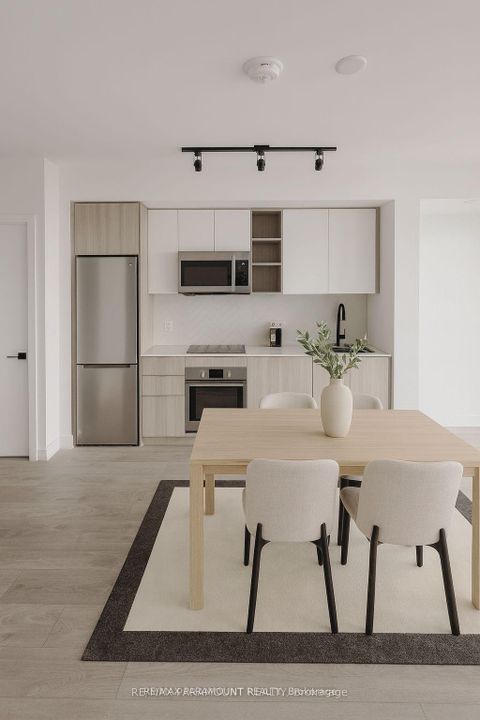 Photo 2 at 2906 - 36 Zorra Street, City Centre West, Toronto