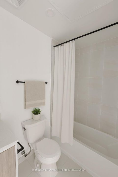 Photo 8 at 2906 - 36 Zorra Street, City Centre West, Toronto