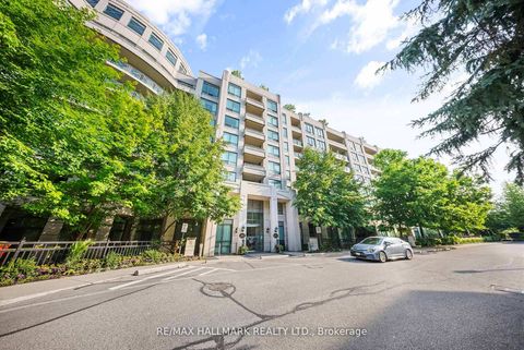 Photo 3 at 328 - 205 The Donway W, Don Mills, Toronto