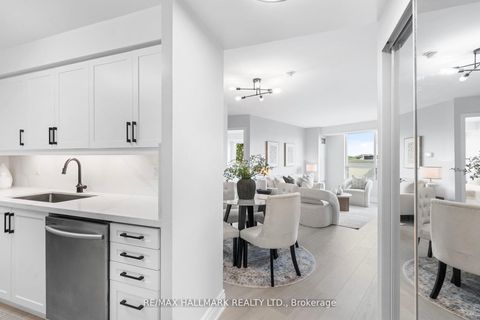 Photo 6 at 328 - 205 The Donway W, Don Mills, Toronto