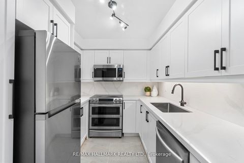 Photo 7 at 328 - 205 The Donway W, Don Mills, Toronto