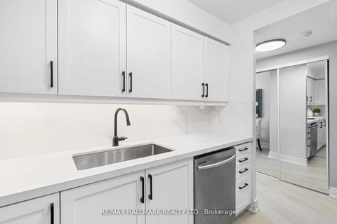 Photo 10 at 328 - 205 The Donway W, Don Mills, Toronto