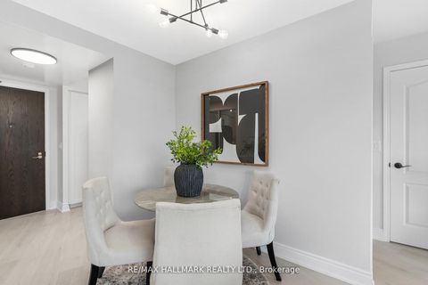 Photo 13 at 328 - 205 The Donway W, Don Mills, Toronto