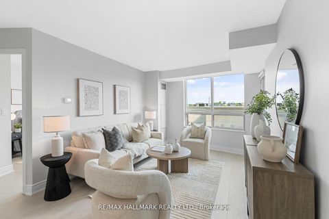 Photo 17 at 328 - 205 The Donway W, Don Mills, Toronto