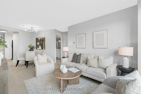 Photo 18 at 328 - 205 The Donway W, Don Mills, Toronto