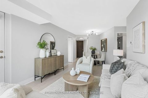 Photo 19 at 328 - 205 The Donway W, Don Mills, Toronto