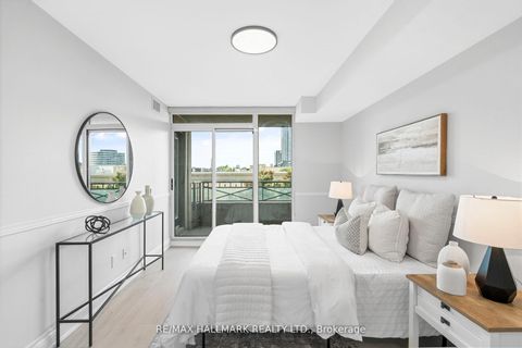 Photo 21 at 328 - 205 The Donway W, Don Mills, Toronto