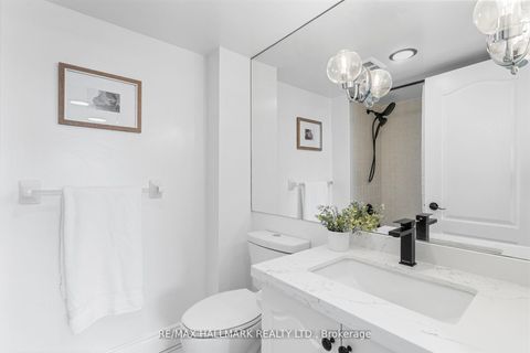 Photo 25 at 328 - 205 The Donway W, Don Mills, Toronto