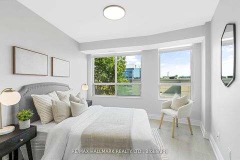 Photo 28 at 328 - 205 The Donway W, Don Mills, Toronto