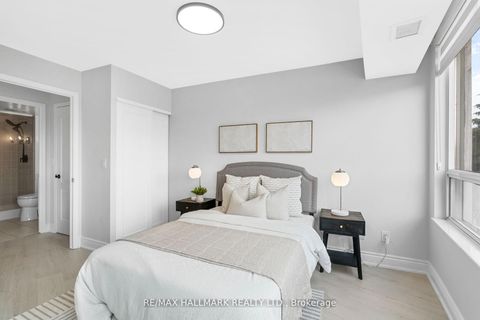 Photo 29 at 328 - 205 The Donway W, Don Mills, Toronto