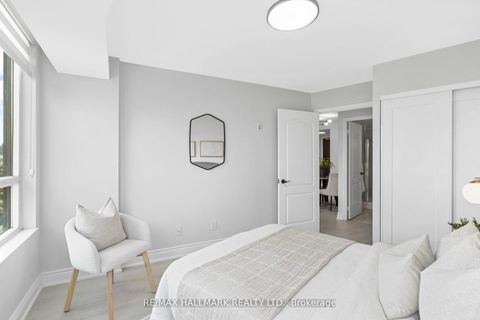 Photo 31 at 328 - 205 The Donway W, Don Mills, Toronto