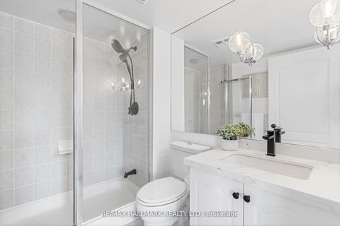 Photo 32 at 328 - 205 The Donway W, Don Mills, Toronto