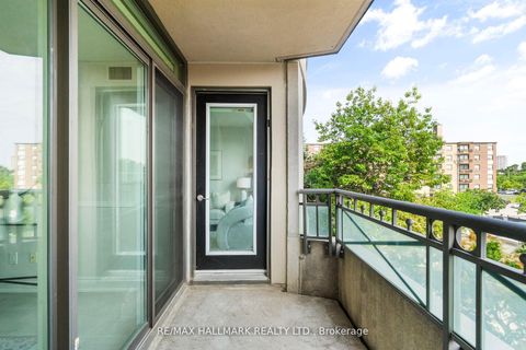 Photo 35 at 328 - 205 The Donway W, Don Mills, Toronto