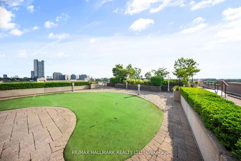 Photo 36 at 328 - 205 The Donway W, Don Mills, Toronto