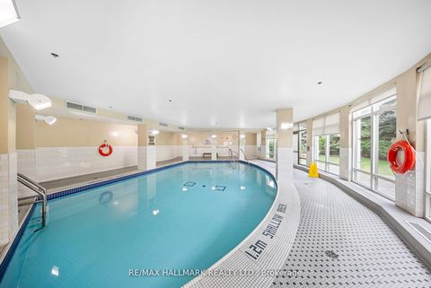 Photo 38 at 328 - 205 The Donway W, Don Mills, Toronto