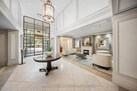 Photo 39 at 328 - 205 The Donway W, Don Mills, Toronto