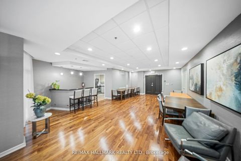 Photo 41 at 328 - 205 The Donway W, Don Mills, Toronto