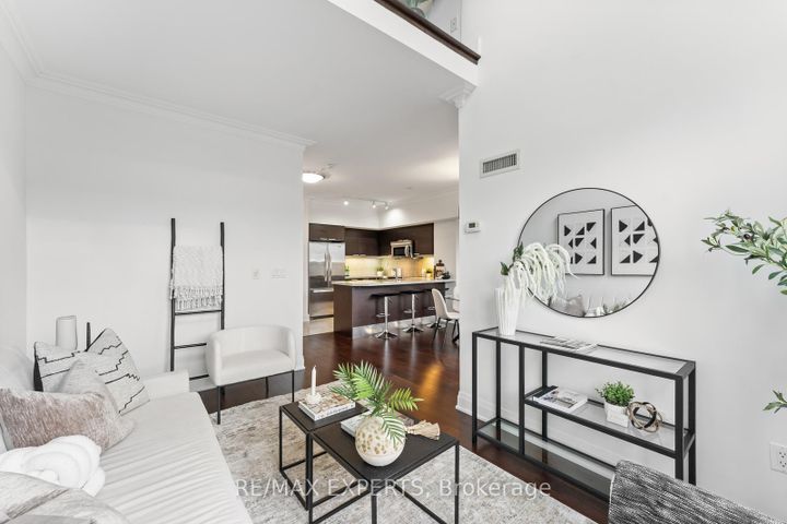 Photo 10 at PH08 - 650 Sheppard Avenue, Bayview Village, Toronto