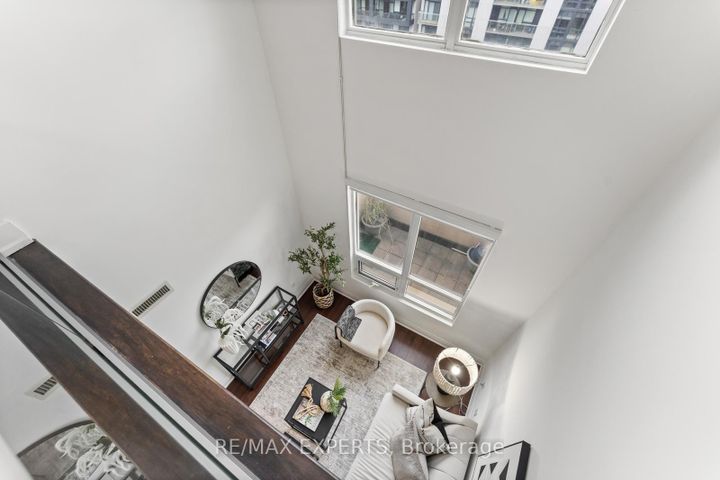 Photo 11 at PH08 - 650 Sheppard Avenue, Bayview Village, Toronto