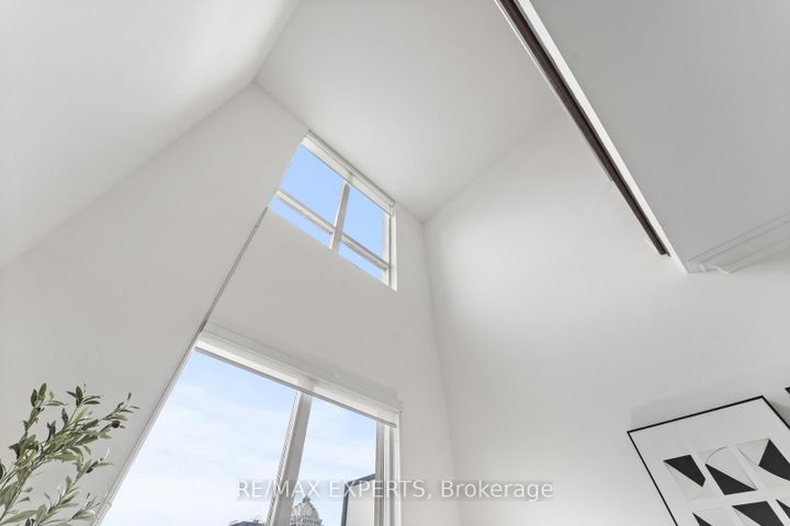 Photo 12 at PH08 - 650 Sheppard Avenue, Bayview Village, Toronto