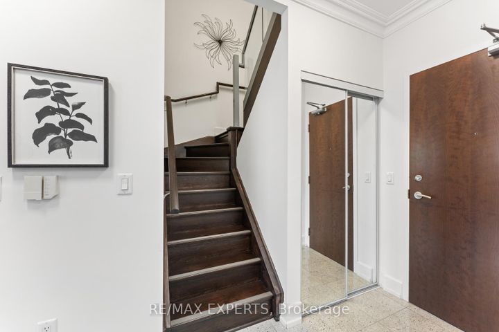 Photo 14 at PH08 - 650 Sheppard Avenue, Bayview Village, Toronto