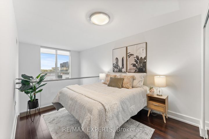 Photo 17 at PH08 - 650 Sheppard Avenue, Bayview Village, Toronto