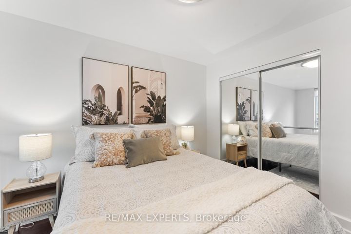 Photo 18 at PH08 - 650 Sheppard Avenue, Bayview Village, Toronto