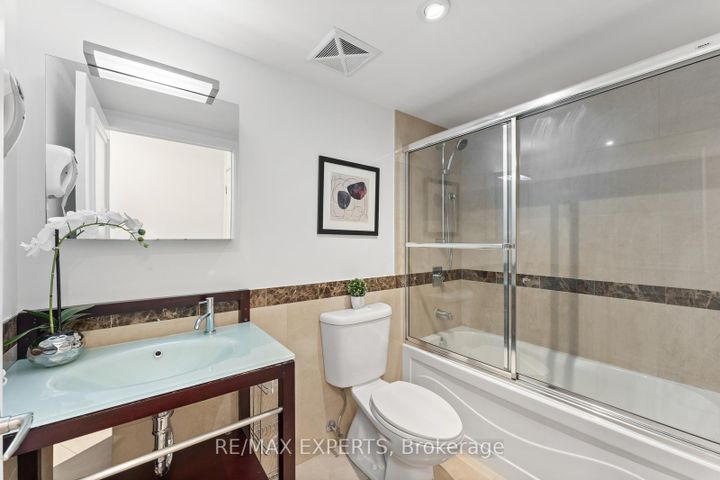 Photo 19 at PH08 - 650 Sheppard Avenue, Bayview Village, Toronto