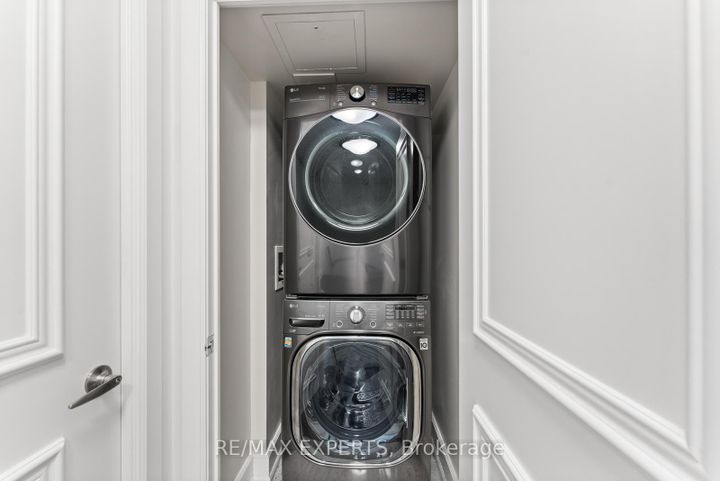 Photo 20 at PH08 - 650 Sheppard Avenue, Bayview Village, Toronto