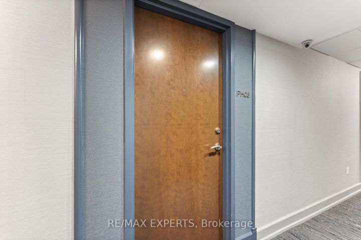 Photo 21 at PH08 - 650 Sheppard Avenue, Bayview Village, Toronto