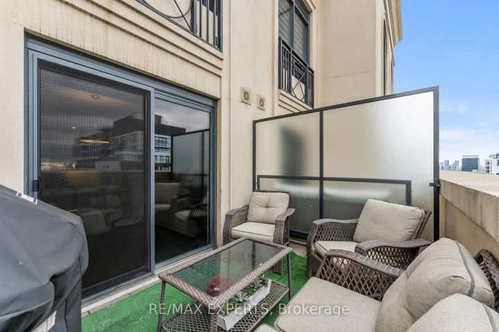 Photo 23 at PH08 - 650 Sheppard Avenue, Bayview Village, Toronto