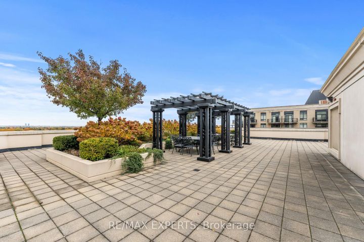 Photo 25 at PH08 - 650 Sheppard Avenue, Bayview Village, Toronto