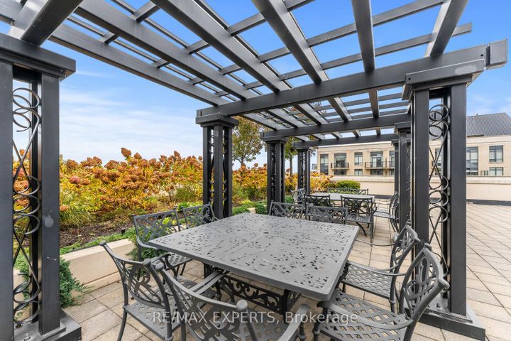 Photo 26 at PH08 - 650 Sheppard Avenue, Bayview Village, Toronto