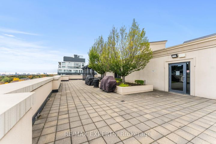 Photo 27 at PH08 - 650 Sheppard Avenue, Bayview Village, Toronto