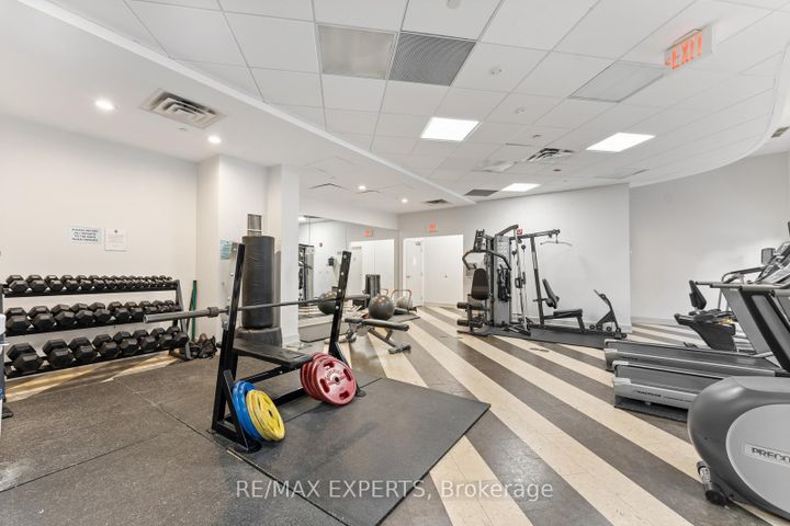 Photo 29 at PH08 - 650 Sheppard Avenue, Bayview Village, Toronto
