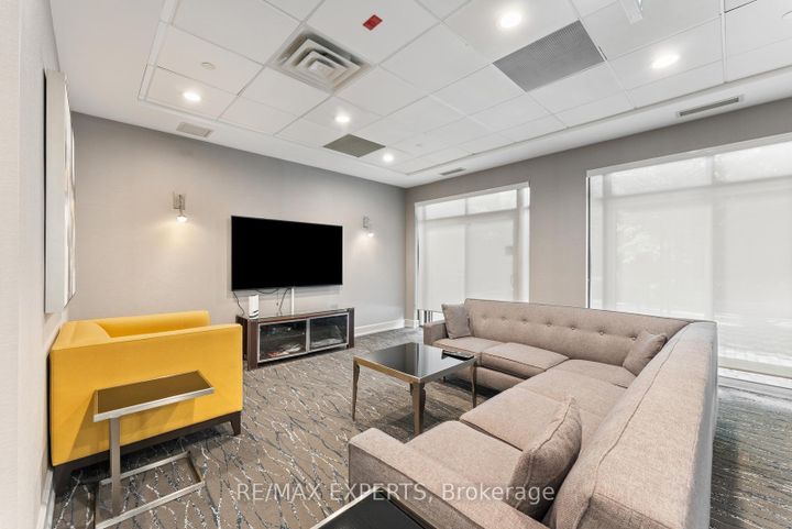 Photo 31 at PH08 - 650 Sheppard Avenue, Bayview Village, Toronto