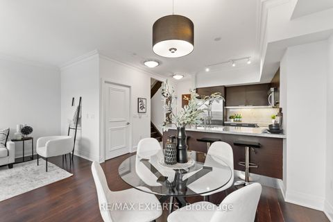 Photo 7 at PH08 - 650 Sheppard Avenue, Bayview Village, Toronto