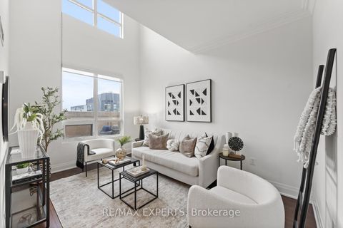 Photo 8 at PH08 - 650 Sheppard Avenue, Bayview Village, Toronto