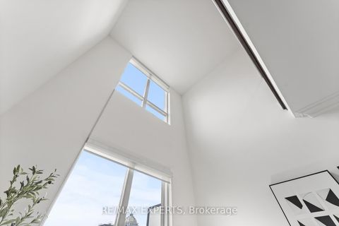 Photo 12 at PH08 - 650 Sheppard Avenue, Bayview Village, Toronto