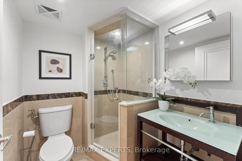 Photo 13 at PH08 - 650 Sheppard Avenue, Bayview Village, Toronto