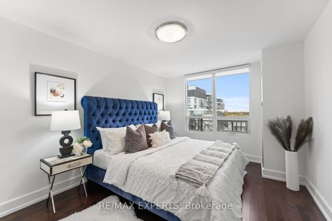 Photo 15 at PH08 - 650 Sheppard Avenue, Bayview Village, Toronto