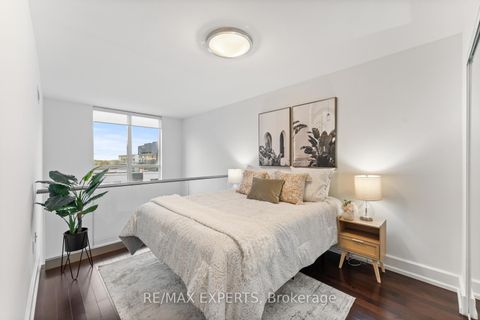 Photo 17 at PH08 - 650 Sheppard Avenue, Bayview Village, Toronto