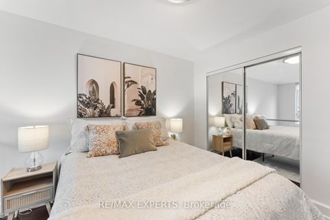 Photo 18 at PH08 - 650 Sheppard Avenue, Bayview Village, Toronto