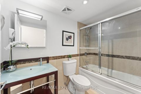Photo 19 at PH08 - 650 Sheppard Avenue, Bayview Village, Toronto
