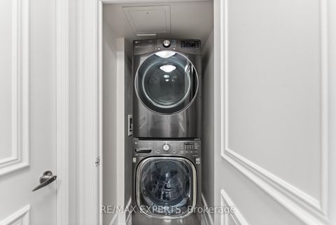 Photo 20 at PH08 - 650 Sheppard Avenue, Bayview Village, Toronto