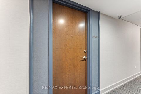 Photo 21 at PH08 - 650 Sheppard Avenue, Bayview Village, Toronto